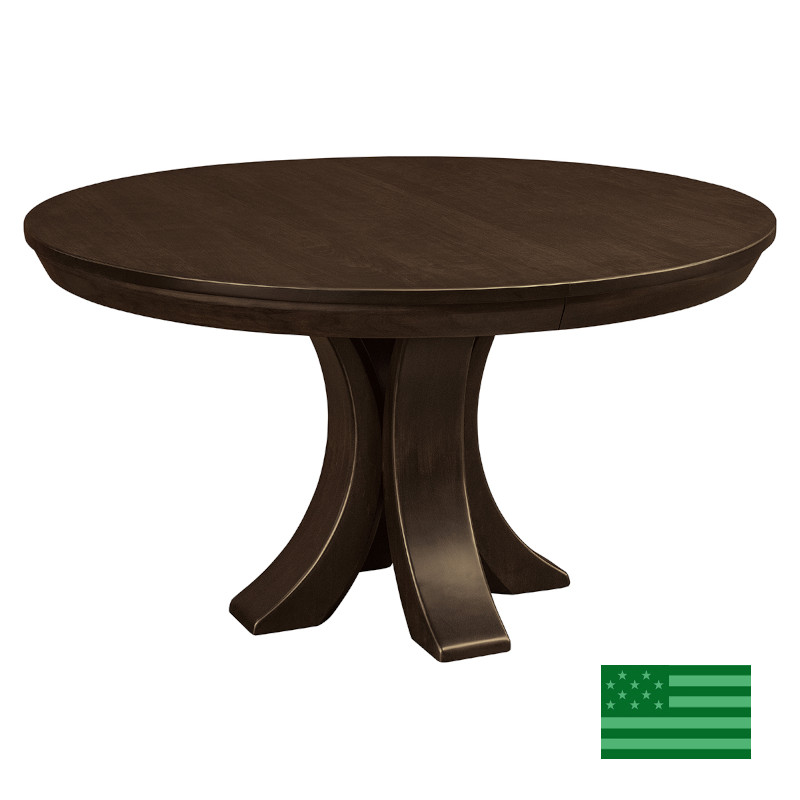 Kendall Pedestal Dining Table